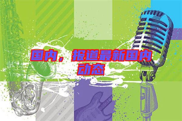 國內(nèi)，報道最新國內(nèi)動態(tài)